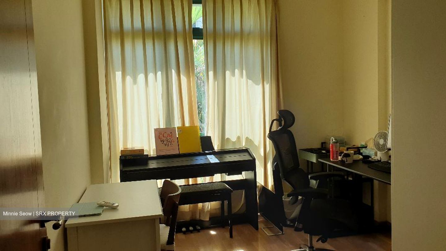 Parc Palais (D21), Condominium #320031331